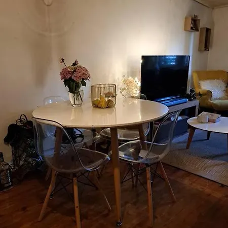 Appartement Loverchy *