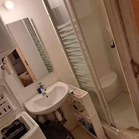 Loverchy Appartement